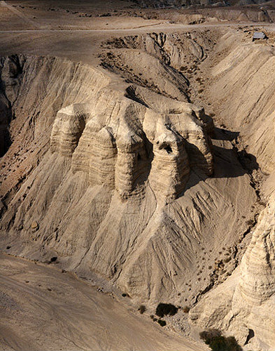 New Radiocarbon Ages of Dead Sea Scrolls? Part 2 - Reasons to Believe