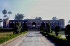 Tomb of Nur Jahan, Jahangir