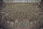 Lahore Fort, Sheesh Mahal (mirror palace), built by Shah Jahan in 1631, Lahore, Pakistan