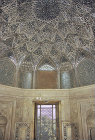 Lahore Fort, Sheesh Mahal (mirror palace), built by Shah Jahan in 1631, Lahore, Pakistan